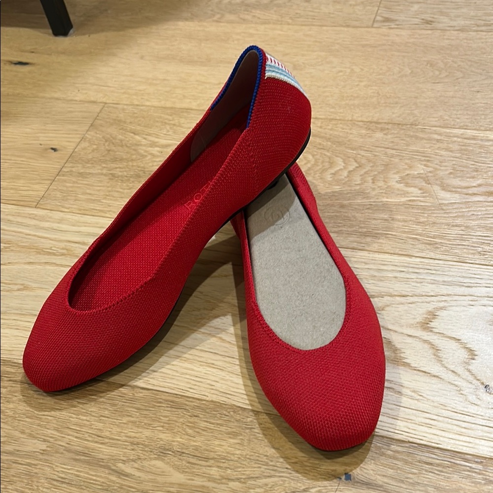 Rothy's Squares in Cardinal